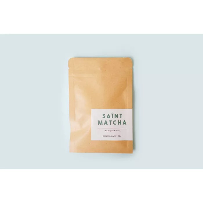 

Flower Grade Non-Organic Matcha Powder 90g