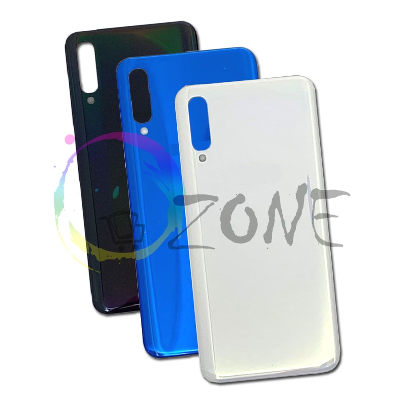 BACKDOOR - BACK CASING - TUTUPAN BATERAI SAMSUNG A50 - A505