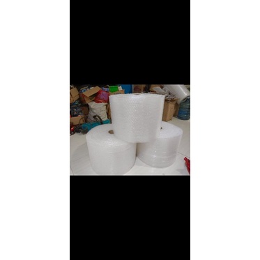 Bubble wrap roll 40 cm x 50 m / Bubble wrap roll 30cm termurah / Bubble wrap ROLL TERMURAH SEMARANG