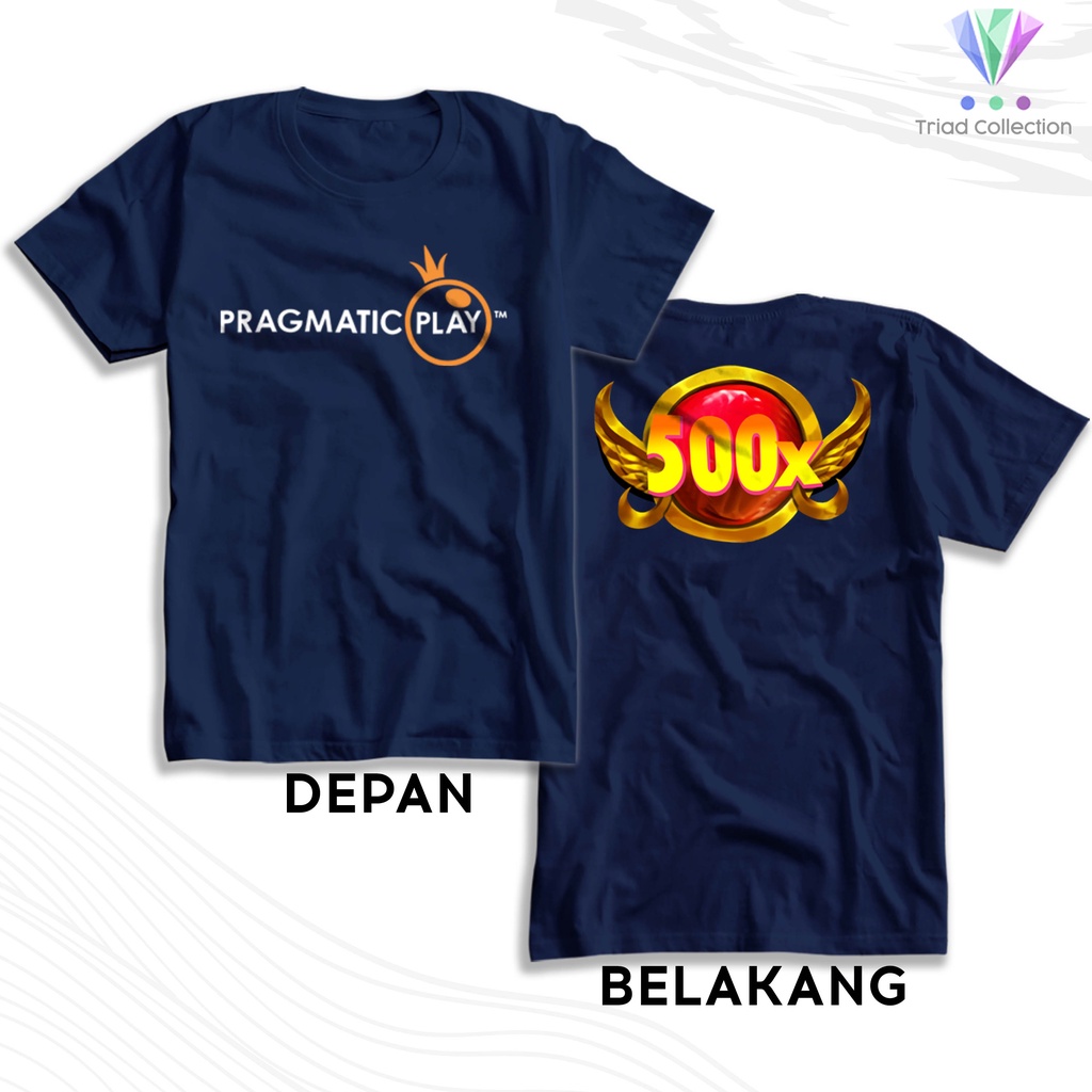 Kaos Pragmatic Play Gates Of Olympus Maxwin 500x | Baju Distro Game Slot Domino Scatter Kakek Zeus J