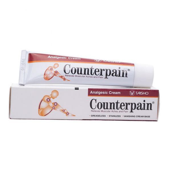 COUNTERPAIN CREAM