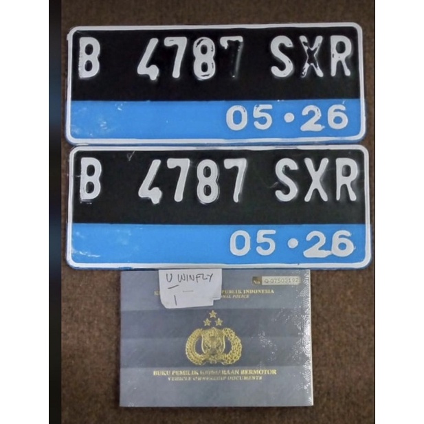 Sepeda Motor Listrik Uwinfly New Love Summer GT GN LN Pro Drum bisa STNK BPKB X6 Garansi-7