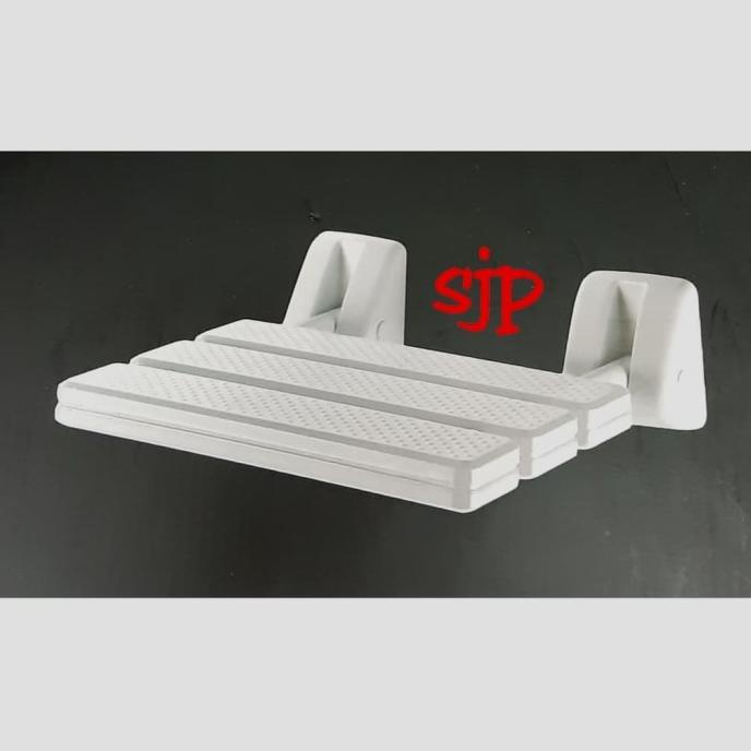 Tempat Duduk Kamar Mandi / Shower Box