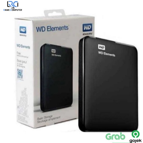 Casing Harddisk HDD 2.5 Inch SATA USB 3.0 External Enclosure