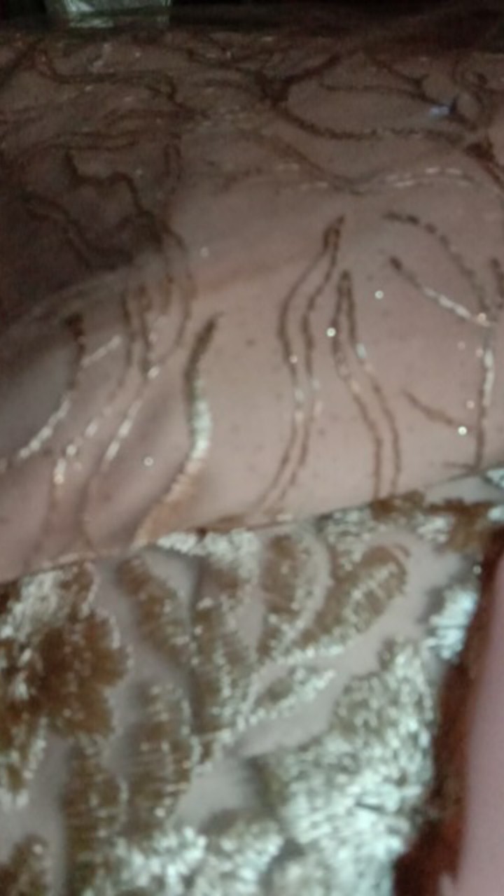 Bswart Batik Hrb 026 Kemeja Batik Ipnu- Ippnu Nasional Size M L Xl Xxl