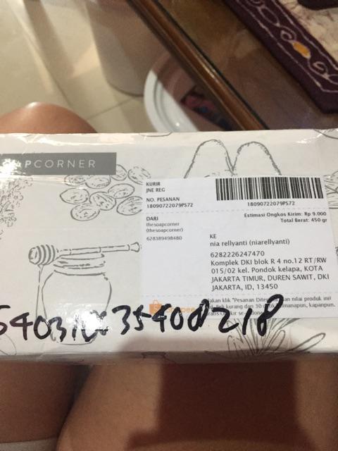 Bbf Set Bbf 250ml Set