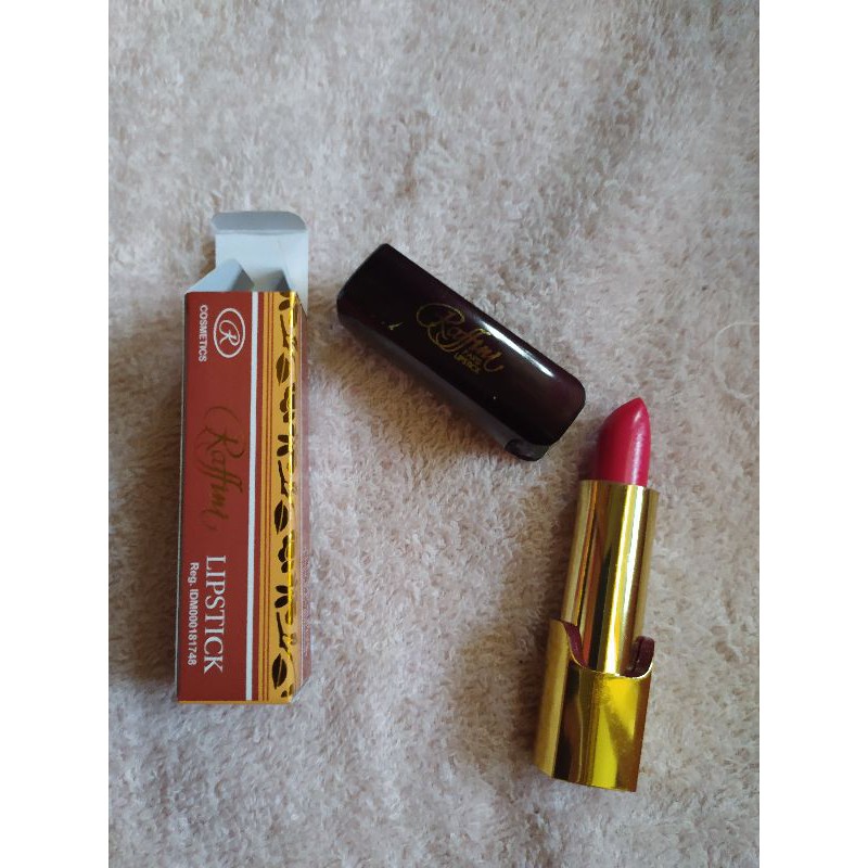 Lipstick Raffini