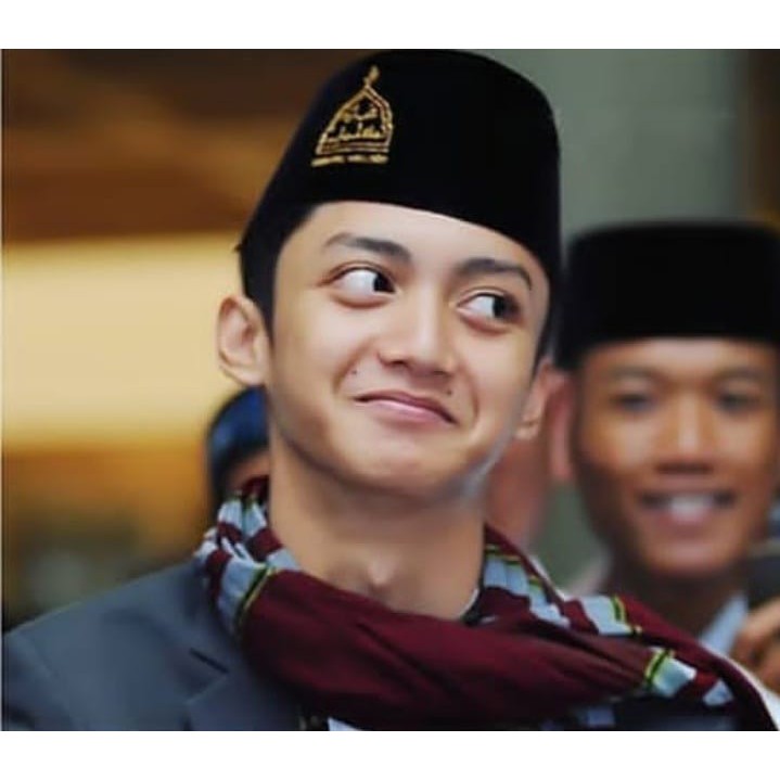 [TERLARIS] Songkok Syubbanul Muslimin Kopyah Peci