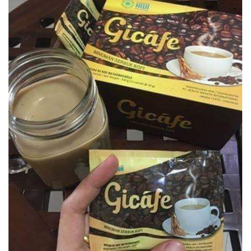 

gicafe