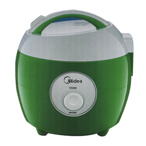 Midea Rice Cooker MRM-2001 (0,7 Liter)