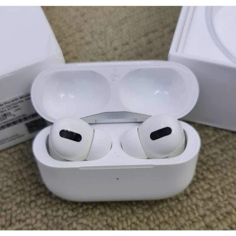 Airpods 3 pro ibox store 78122104413