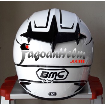 BMC Helm Blade200 Line Full Face
