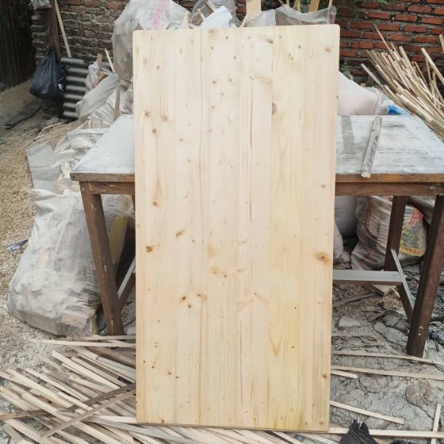 PAPAN KAYU AMBALAN 100X40X2CM