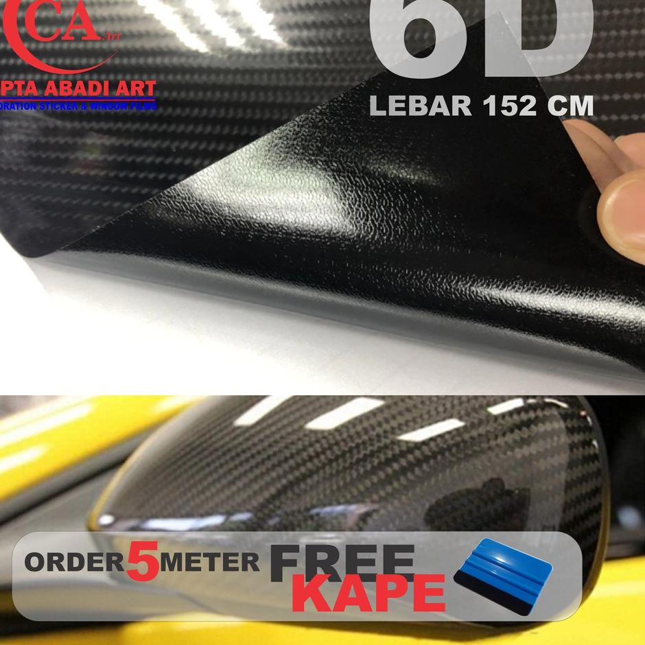 Super Puas Stiker Motor  Stiker Skotlet Sticker Motor  Stiker Mobil  Skotlet Carbon Karbon Kevlar  C
