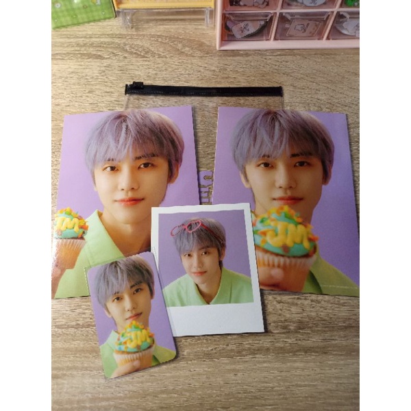 PC JAEMIN PHOTOPACK SG21 minus pc selca