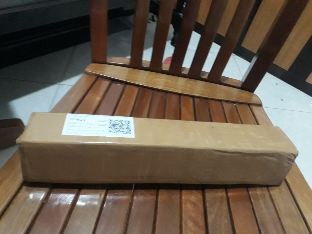 Pohon Lee Kwan Yew / Likuanyu Perbatang