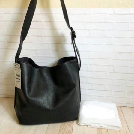 Tas Hobo ZR / Tas Tote Bag / Tote Bag Fashion Import