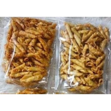 

Kacang Ngumpet/ Kacang Sembunyi