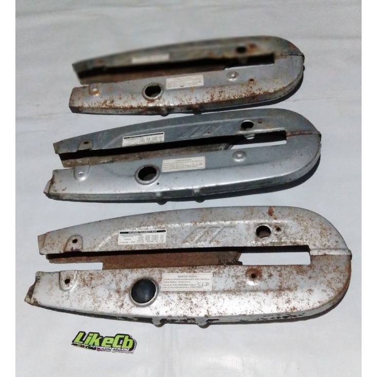 ketengkas grand bulus keteng grand legenda original second