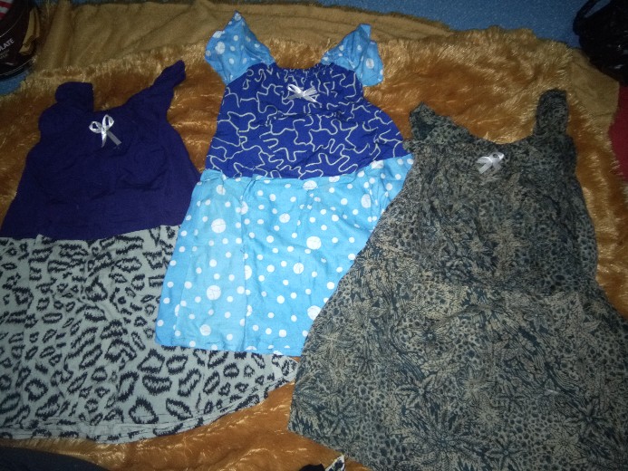 Hujan Promo Grosir 4.500  Daster Anak / Daster Bali /daster Batik Anak/ Dress Anak / Terlaris