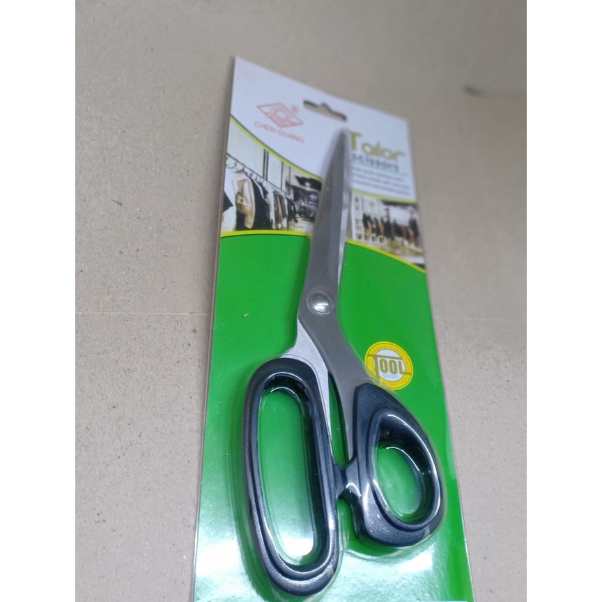 

GUNTING KAIN BESAR / GUNTING BESAR SERBAGUNA