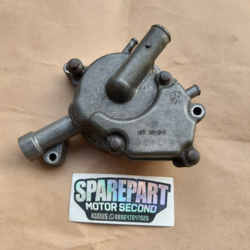 WATERPUMP WATER PUMP POMPA RADIATOR JUPITER MX 135