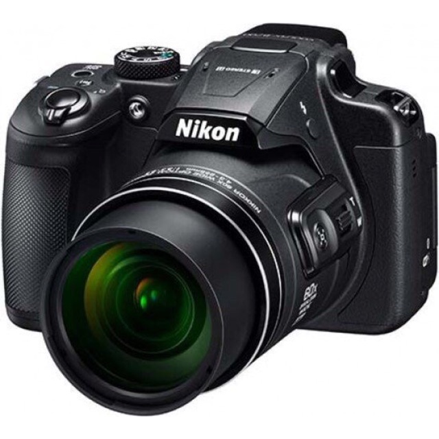 Nikon COOLPIX B700 / B 700 garansi RESMI NIKON