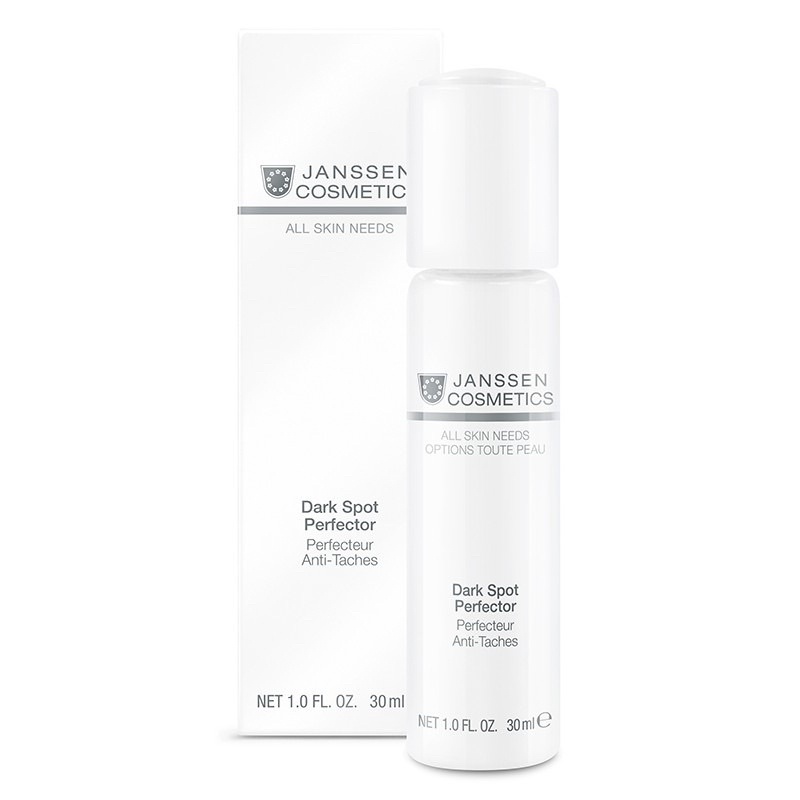 JANSSEN COSMETIC Dark Spot Serum 30ml | Janssen Dark Spot