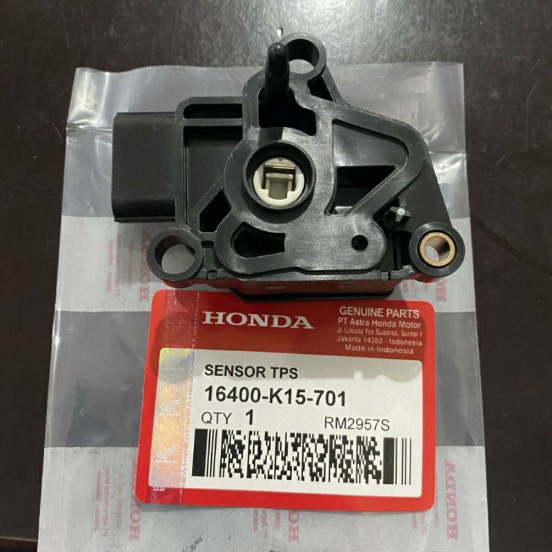 sensor tps  CB 150,CB150 R lama