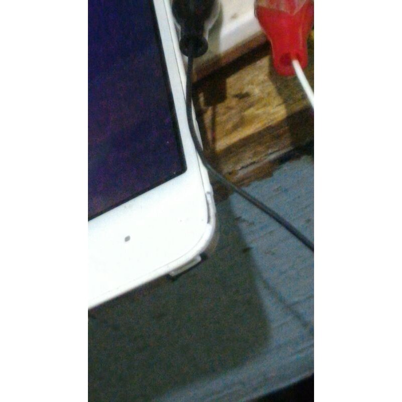 lcd fullset china mobile a3s