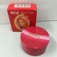 Pearl Cream Kelly (15G) Original 100% BPOM