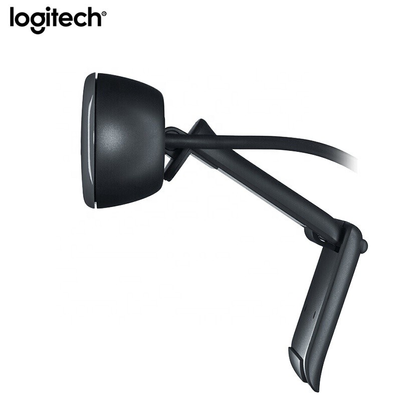 Webcam Logitech C270 720p HD 30 FPS