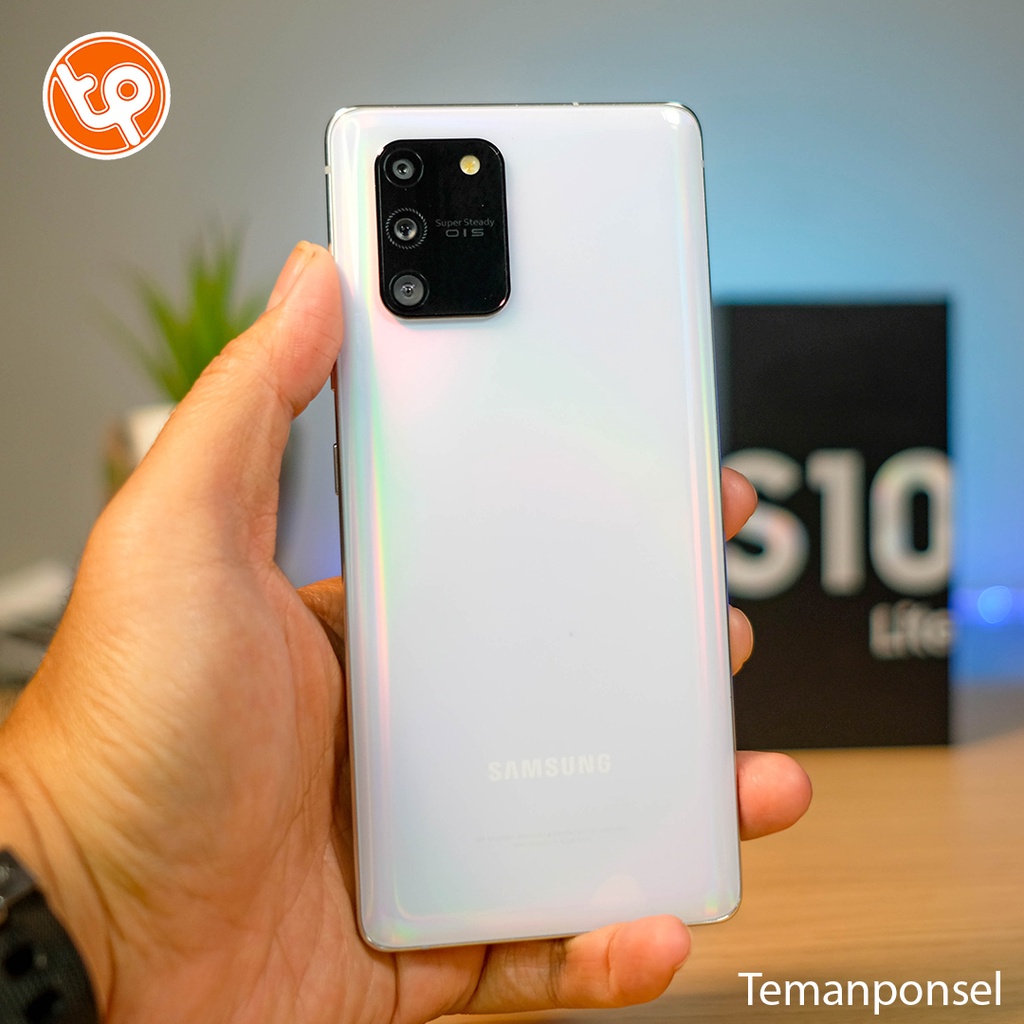 Samsung Galaxy s10 | s10 plus | s10 e | s10 lite  android hp bekas second resmi-2