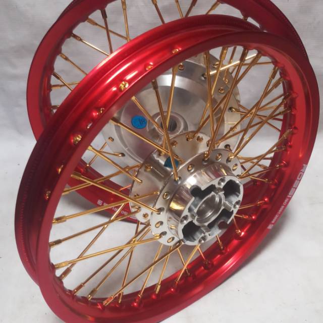 Velg jari jari  beat  scopy vario