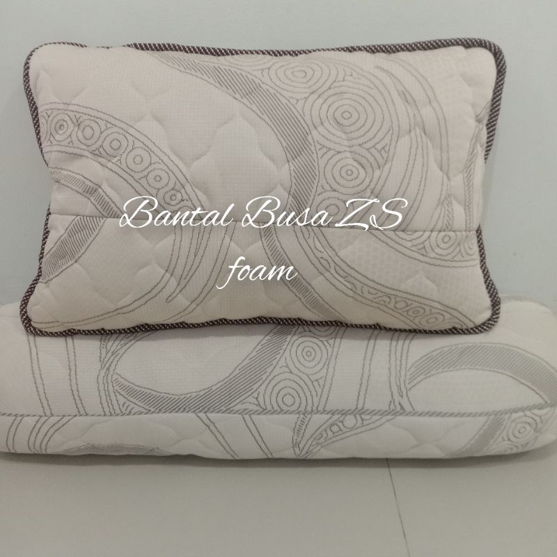 BANTAL Busa Trendy