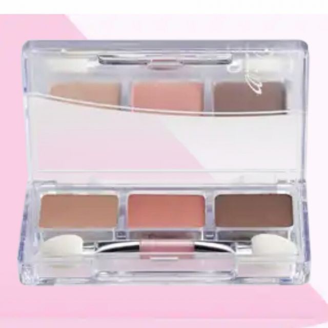 PIXY 3 SHADES EYESHADOW