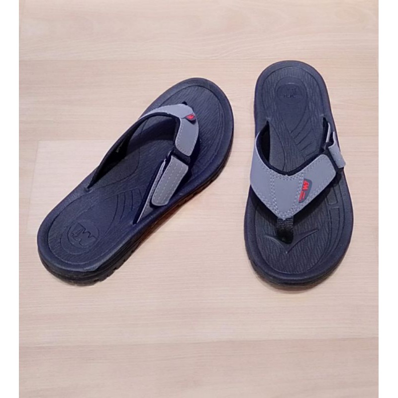 Bata Sandal Pria Model Jepit Weinbrenner 871 2221