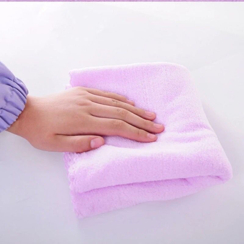 Handuk Set 2IN1 Handuk Mandi Dan Cotton Towel Kualitas Import