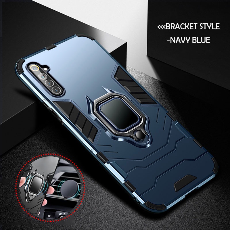 Case anti Jatuh Untuk Vivo Y17 Y3 Y91 Y51A Y51 2020 Y70S Y73S V9 Y85 V15 PRO S1 PRO Y19 U3 Y5S X9 X9S X30 X30 PRO