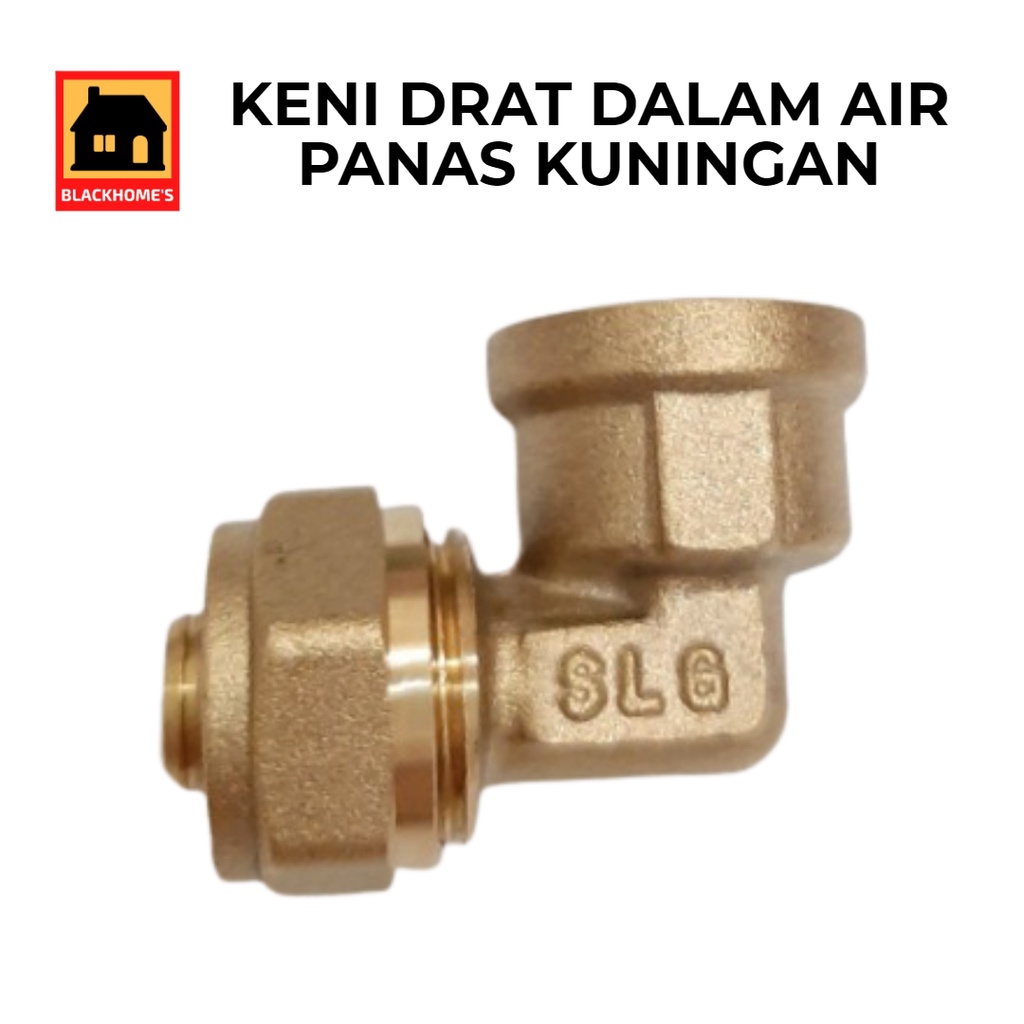 Keni Drat Dalam Air Panas Kuningan