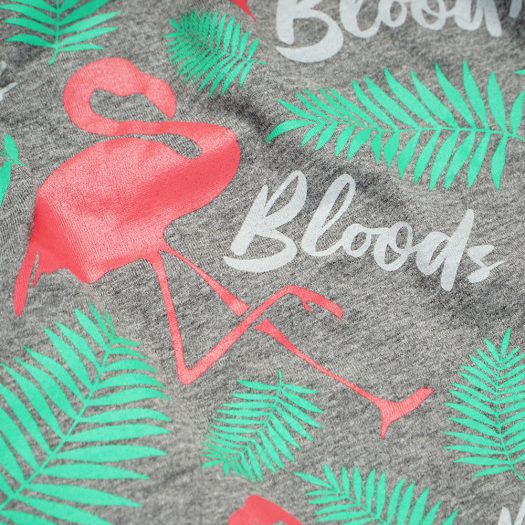 BOXER BLOODS INDUSTRIES | FLAMBO