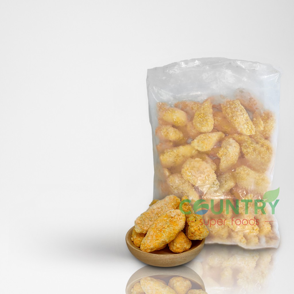

[ 1 Kg ] Banana Crispy