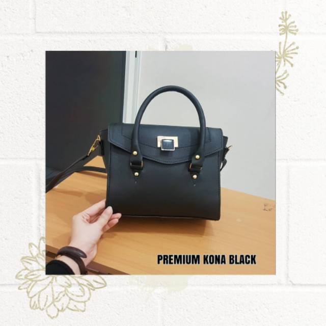 TAS WANITA MURAH | TAS SELEMPANG WANITA | SLING BAG WANITA MODIS | KONA BAG