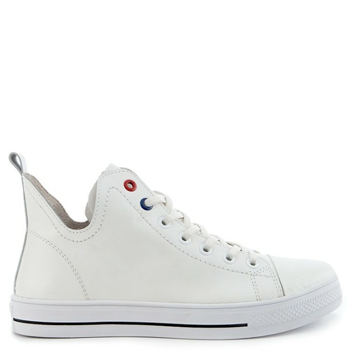 ELLE - SEPATU SNEAKERS WANITA ORIGINAL - Ladies Shoes 40211Za