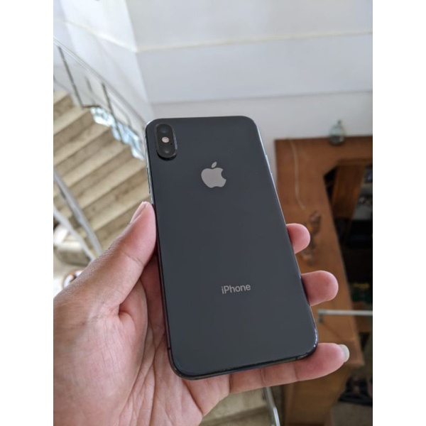 Iphone XS 256 GB Second TERMURAH