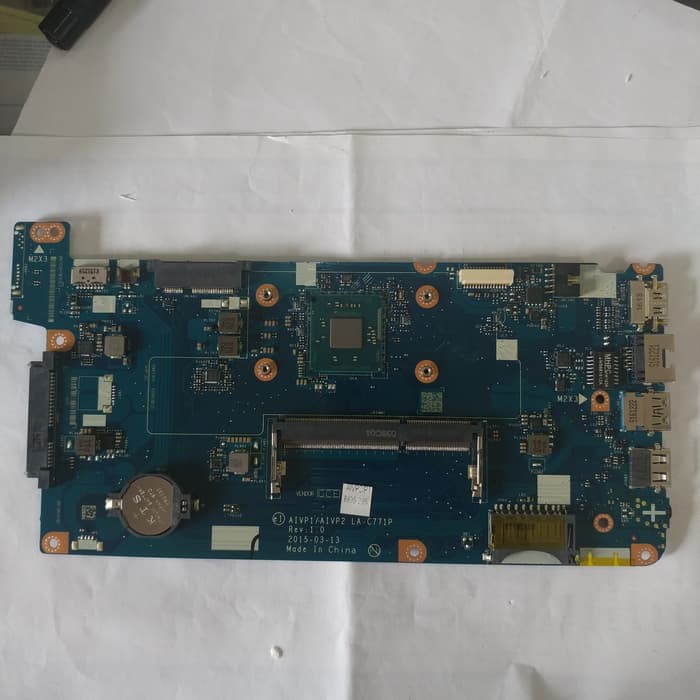 Motherboard Lenovo Ideapad 100-14iby INTEL