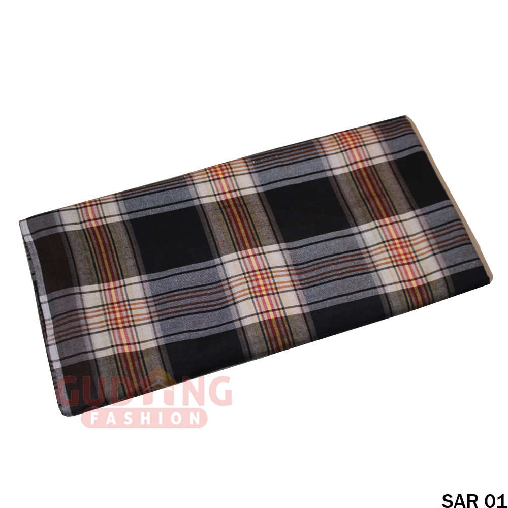 Sarung Muslim Murah - SAR 01