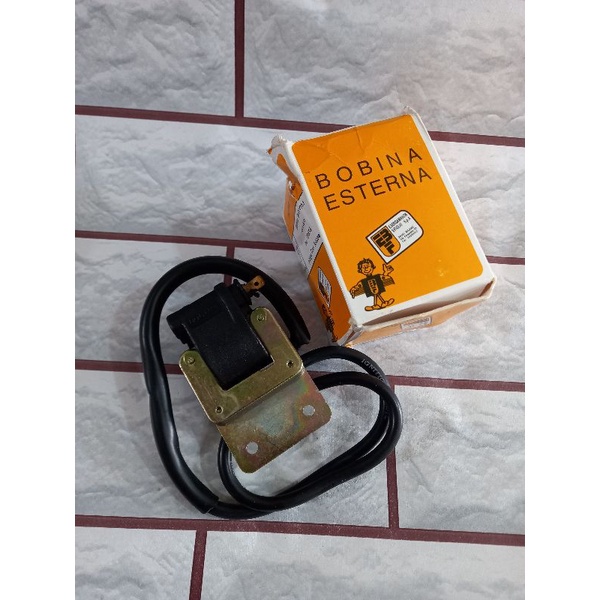 koil vespa super bobina