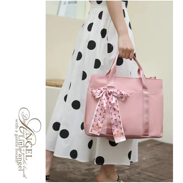 174900 Handbag Cewek Import Tas Kerja Wanita Impor (1 KG MUAT 3)