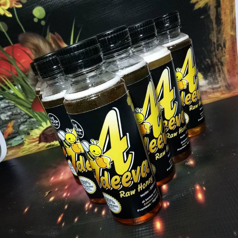 

Adeeva Honey